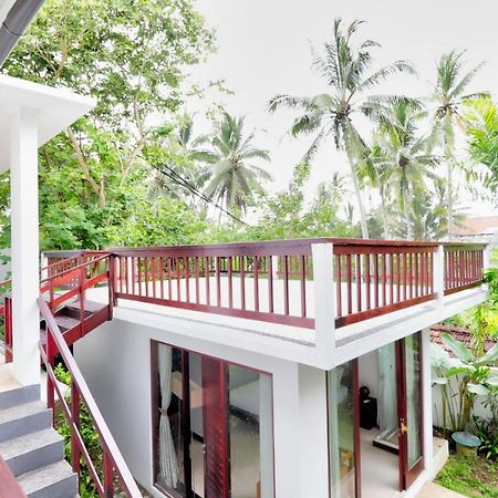 Villa Cinta Ubud 외부 사진