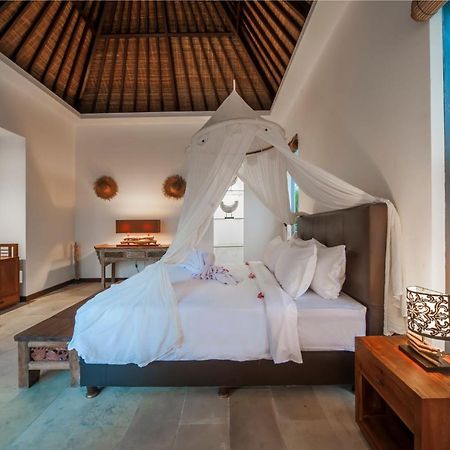 Villa Cinta Ubud 외부 사진