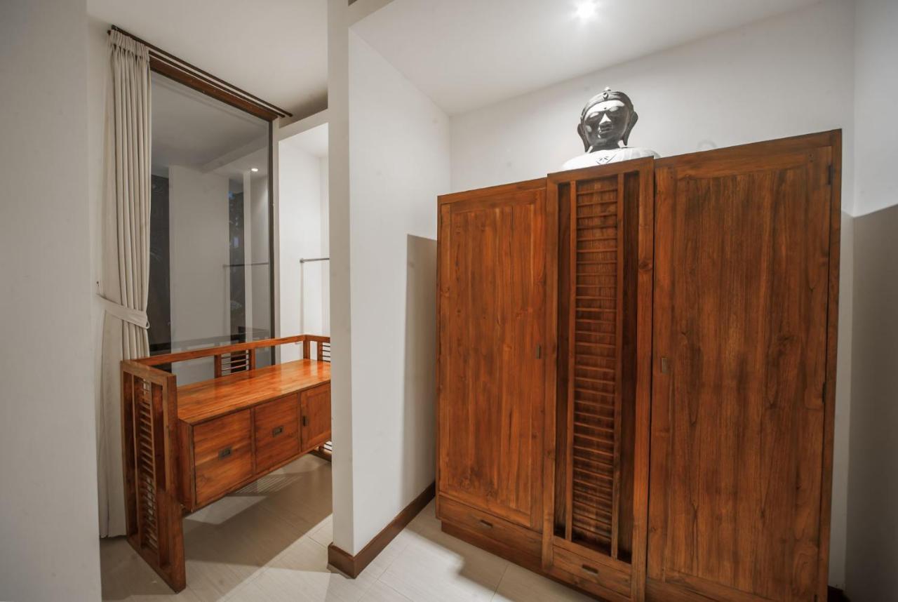Villa Cinta Ubud 외부 사진