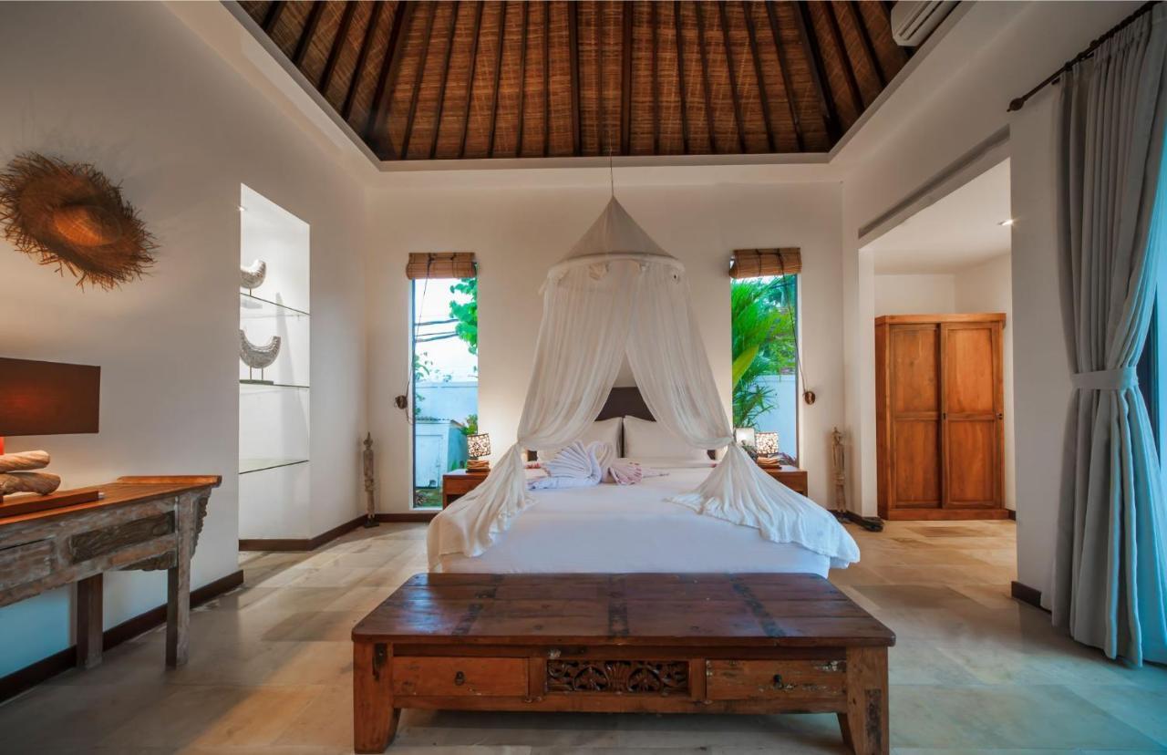 Villa Cinta Ubud 외부 사진