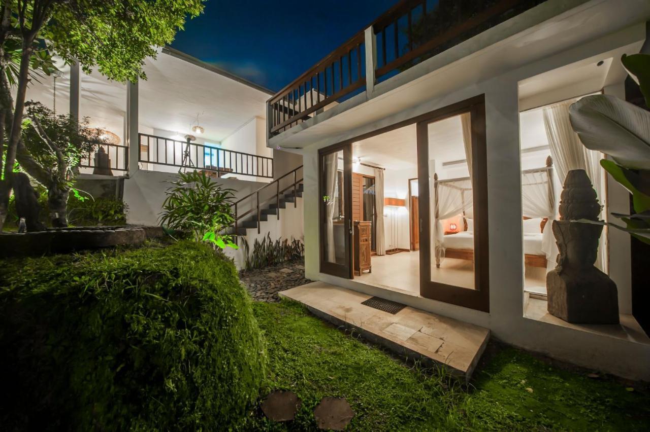 Villa Cinta Ubud 외부 사진
