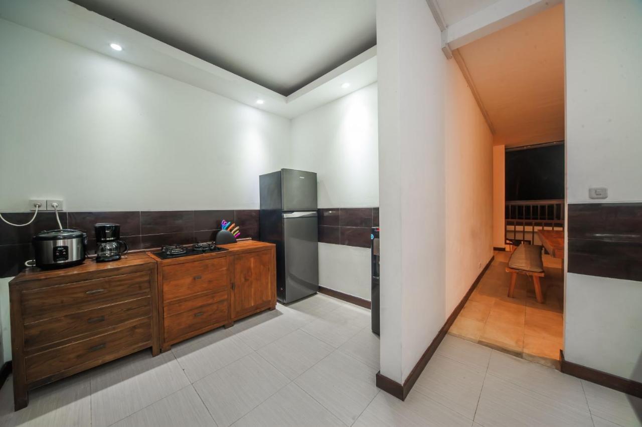 Villa Cinta Ubud 외부 사진