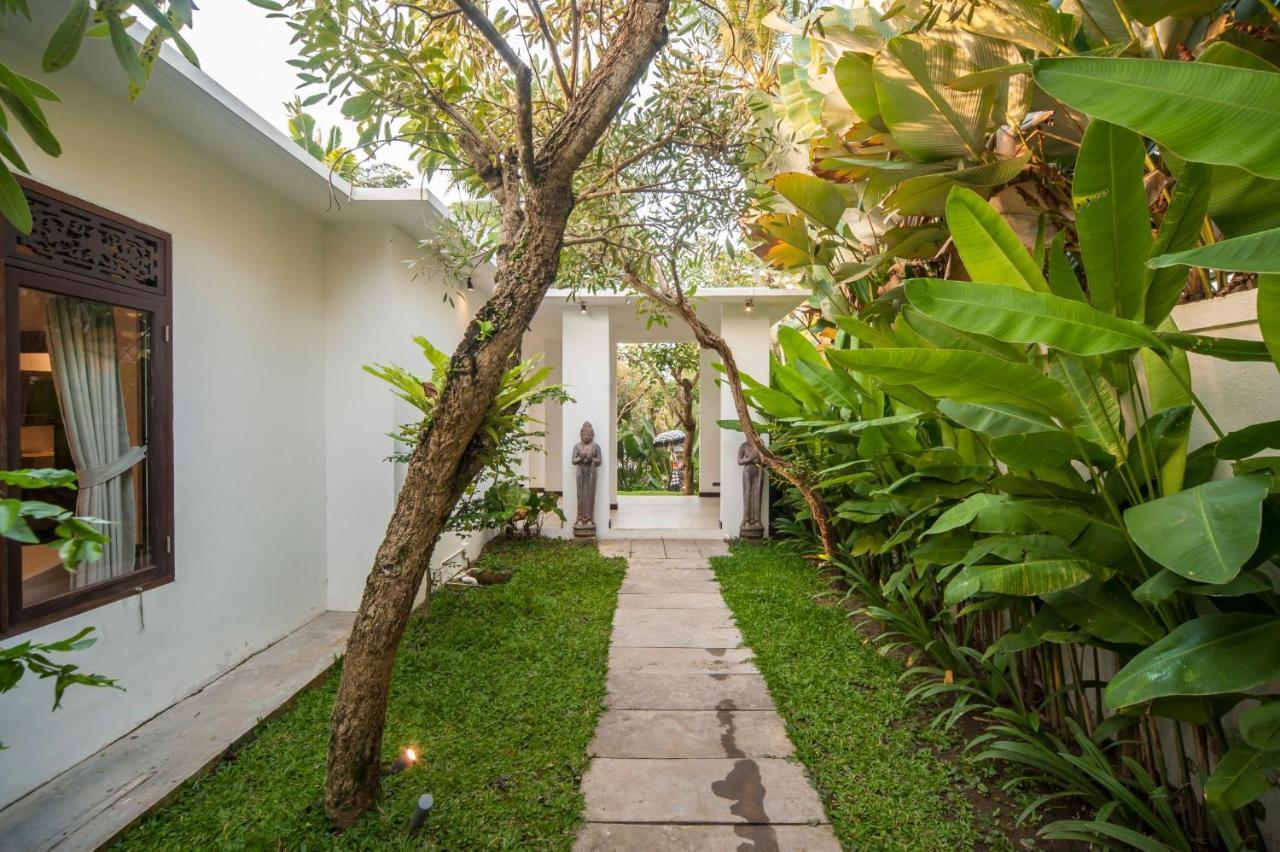 Villa Cinta Ubud 외부 사진