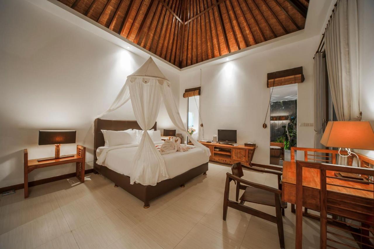 Villa Cinta Ubud 외부 사진