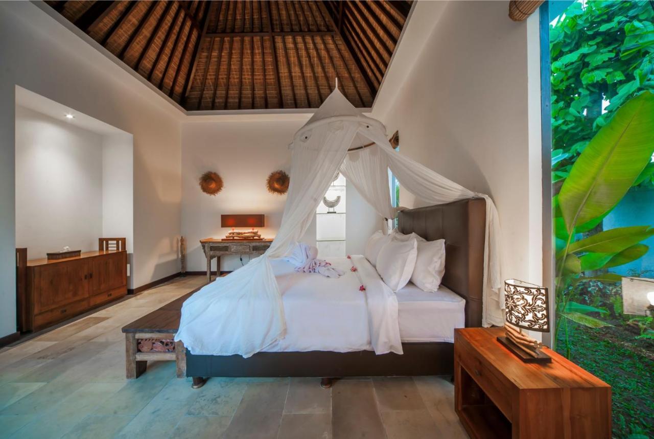 Villa Cinta Ubud 외부 사진