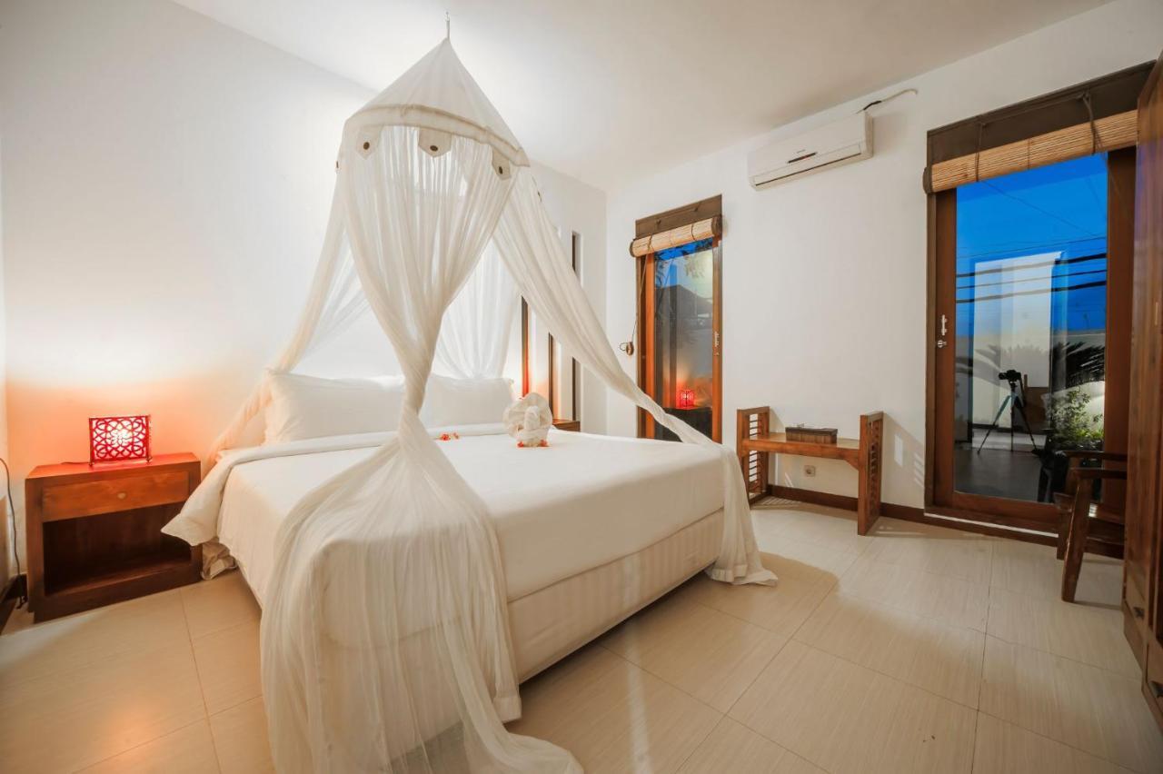 Villa Cinta Ubud 외부 사진