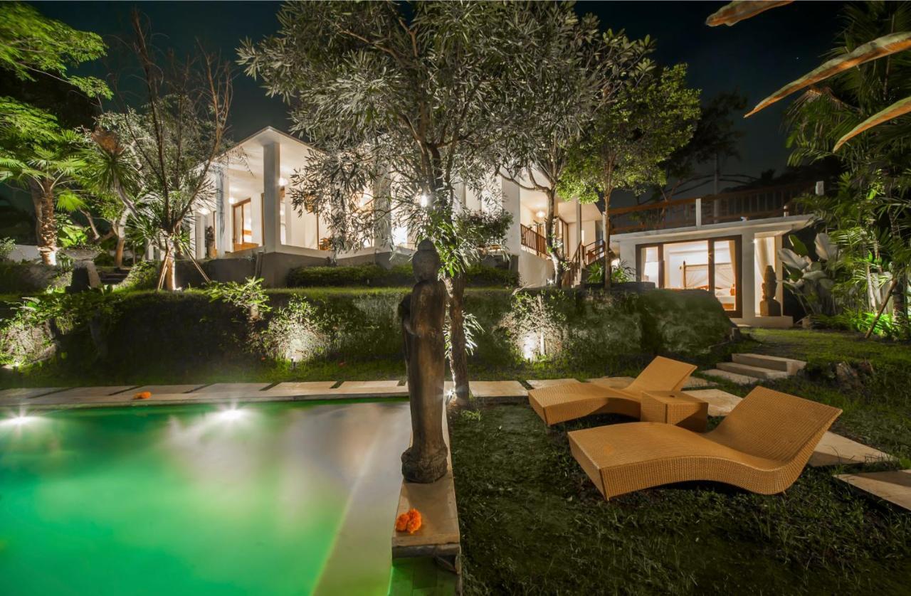 Villa Cinta Ubud 외부 사진