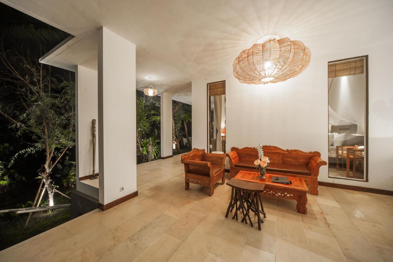 Villa Cinta Ubud 외부 사진
