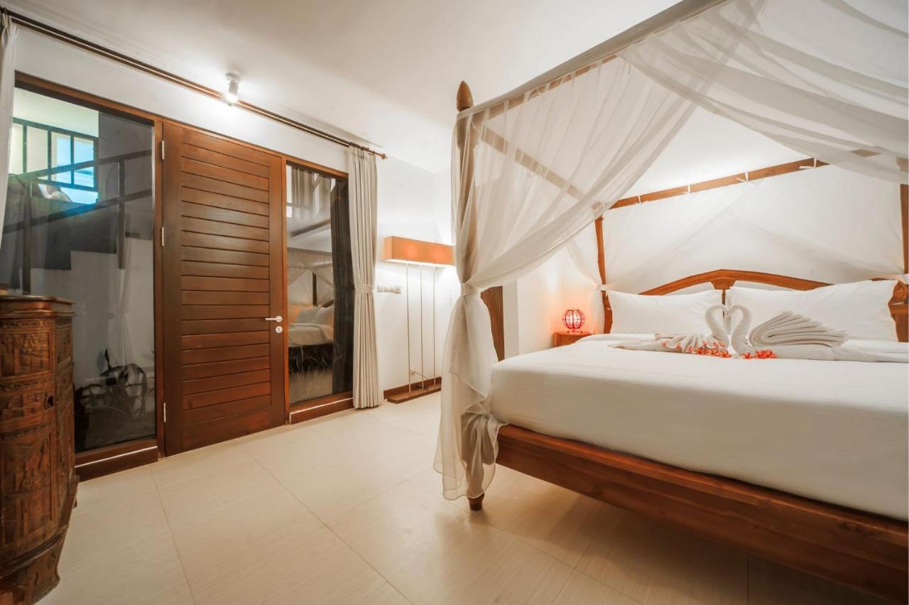 Villa Cinta Ubud 외부 사진