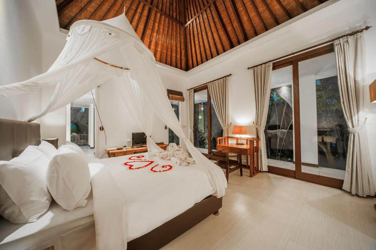 Villa Cinta Ubud 외부 사진